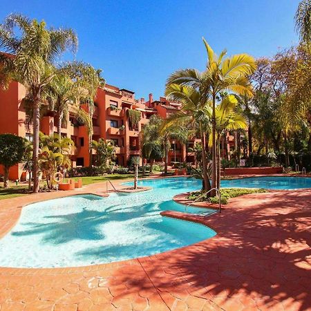 Piso 4 Hab. - Elviria Playa Apartamento Marbella Exterior foto