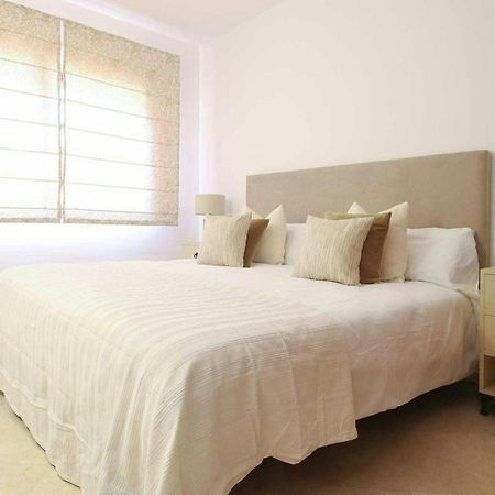 Piso 4 Hab. - Elviria Playa Apartamento Marbella Exterior foto