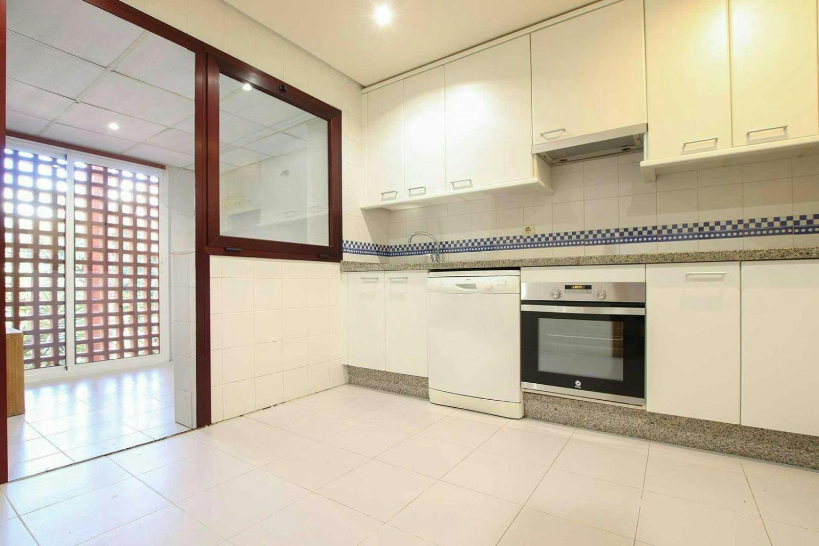 Piso 4 Hab. - Elviria Playa Apartamento Marbella Exterior foto
