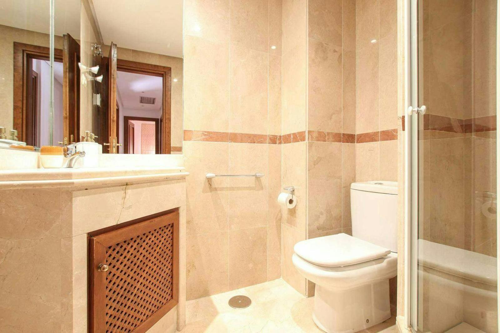 Piso 4 Hab. - Elviria Playa Apartamento Marbella Exterior foto